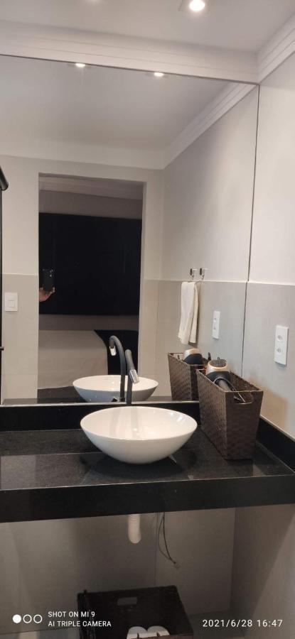 Loft Unique Διαμέρισμα Ribeirão Preto Εξωτερικό φωτογραφία