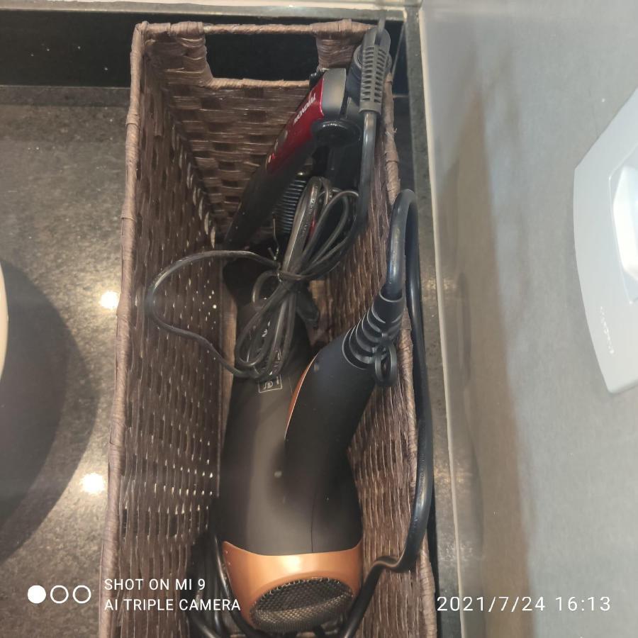 Loft Unique Διαμέρισμα Ribeirão Preto Εξωτερικό φωτογραφία
