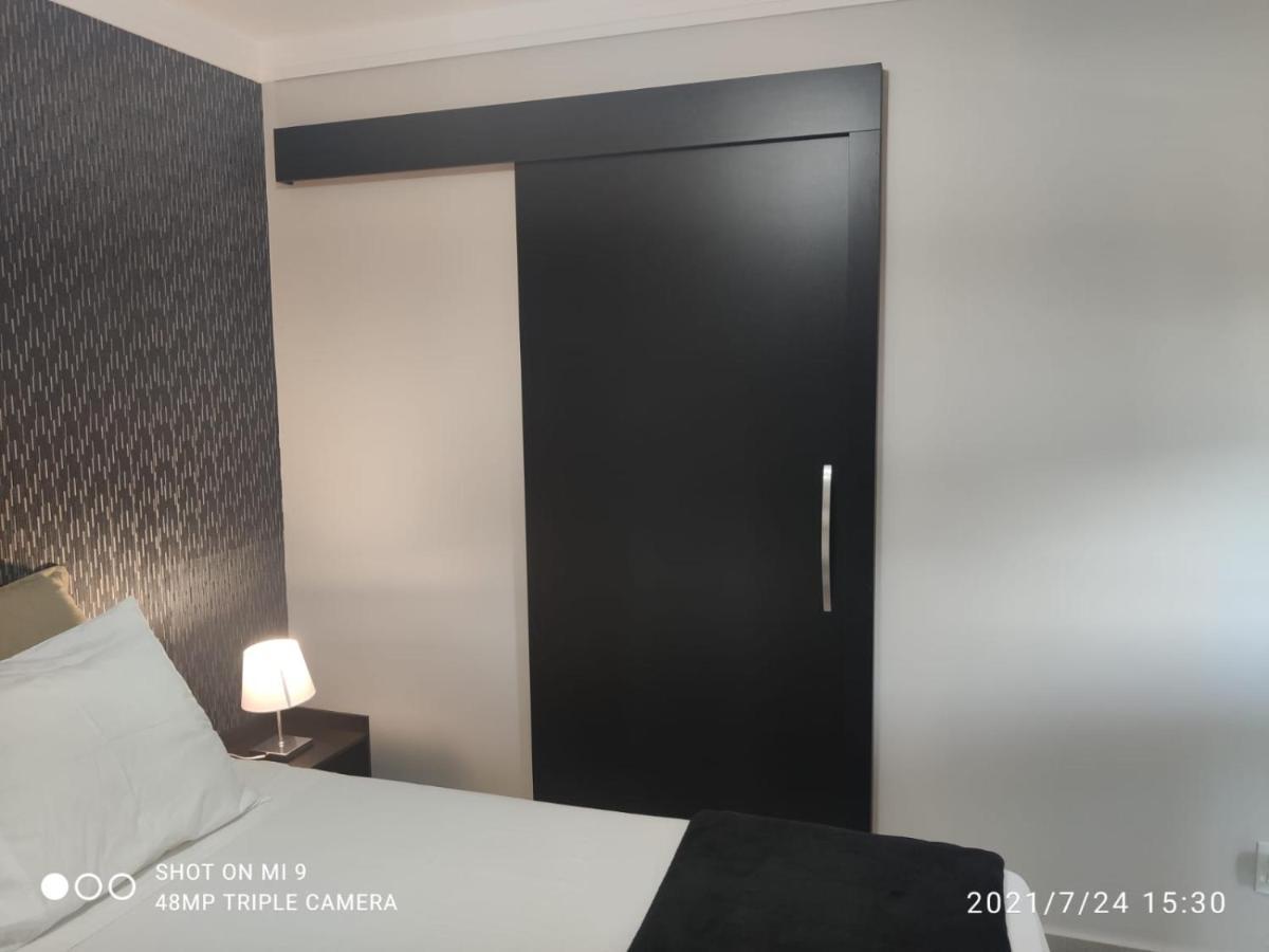 Loft Unique Διαμέρισμα Ribeirão Preto Εξωτερικό φωτογραφία