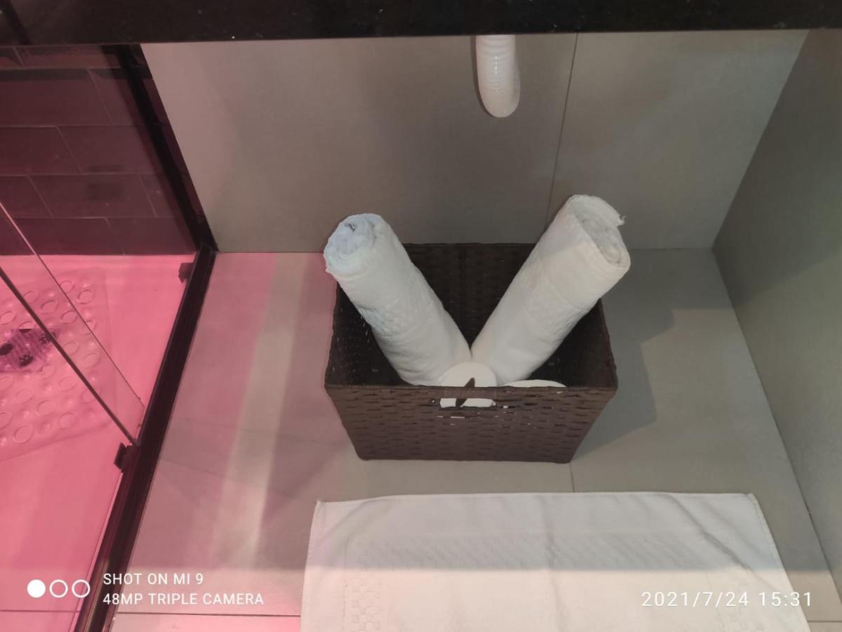 Loft Unique Διαμέρισμα Ribeirão Preto Εξωτερικό φωτογραφία