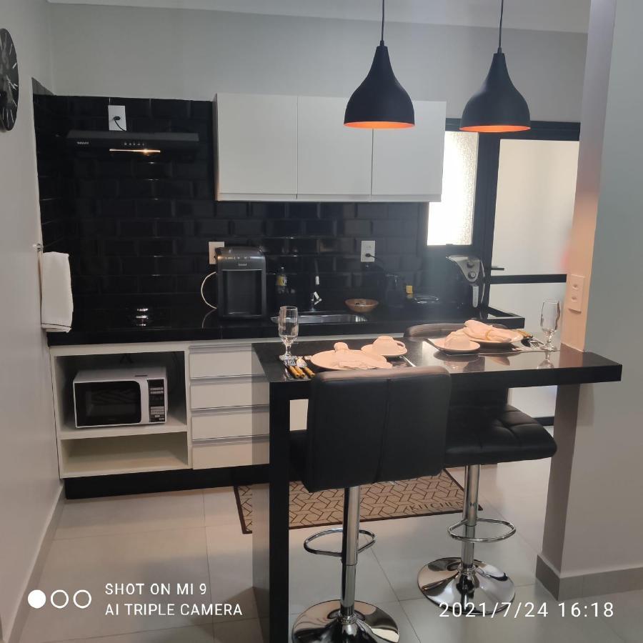 Loft Unique Διαμέρισμα Ribeirão Preto Εξωτερικό φωτογραφία