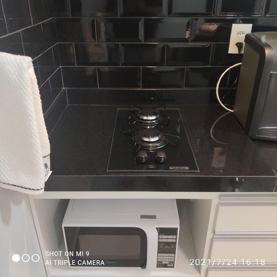 Loft Unique Διαμέρισμα Ribeirão Preto Εξωτερικό φωτογραφία