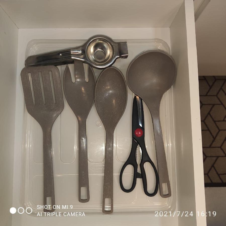 Loft Unique Διαμέρισμα Ribeirão Preto Εξωτερικό φωτογραφία